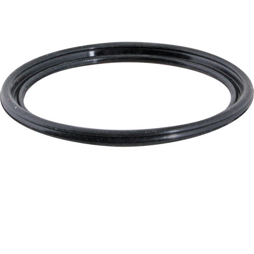 048926 Taylor Freezer - Black Rubber Gasket Replacement 048926 Taylor Freezer - Black Rubber Gasket Replacement